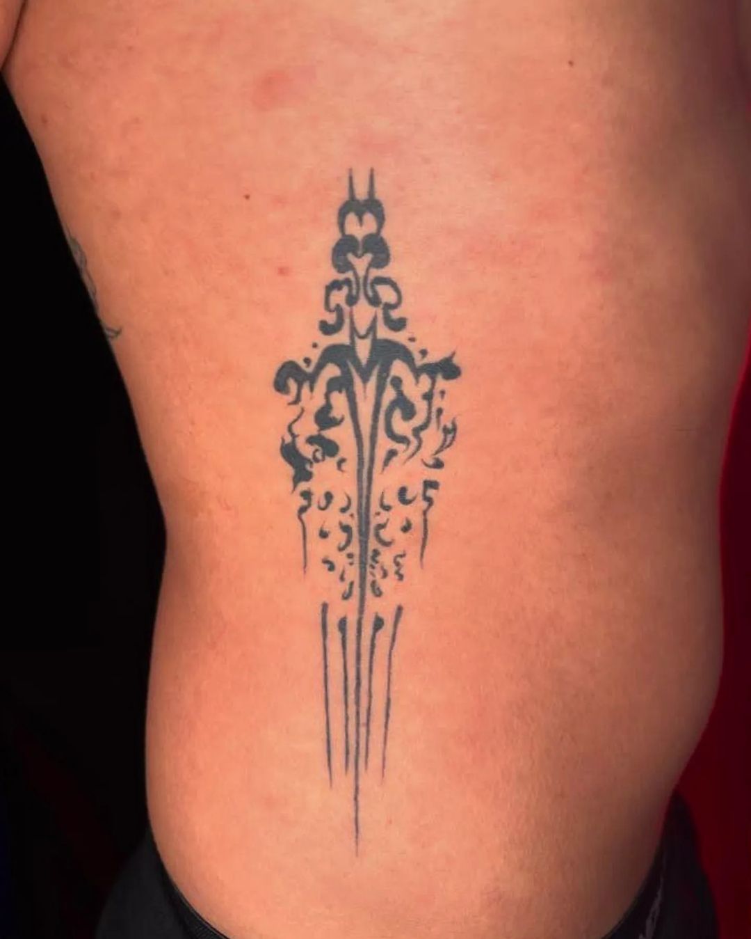 Tatouage par Enzo