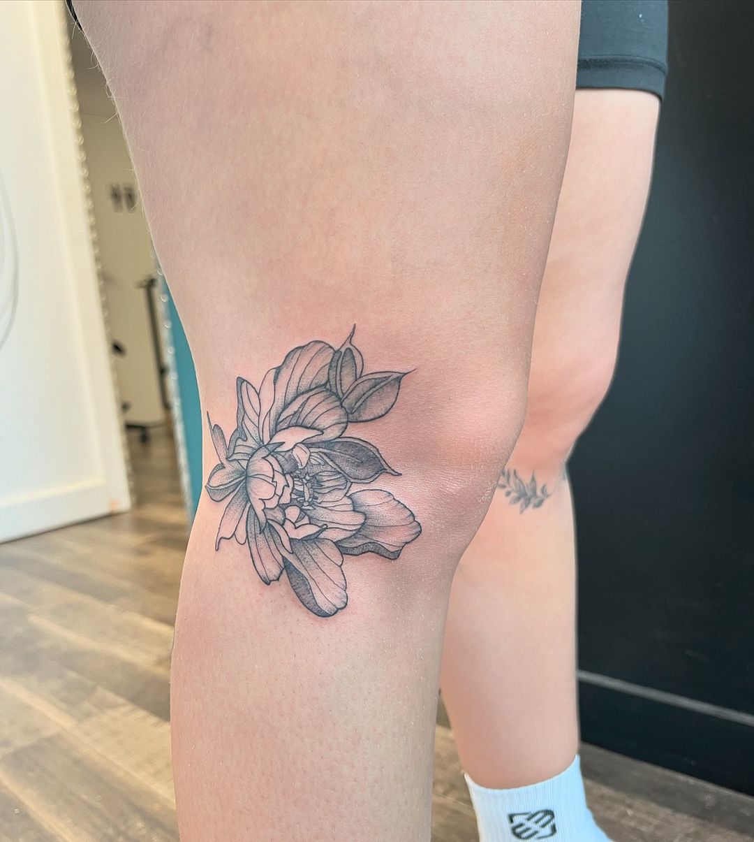 Portfolio de Luna Tattooart