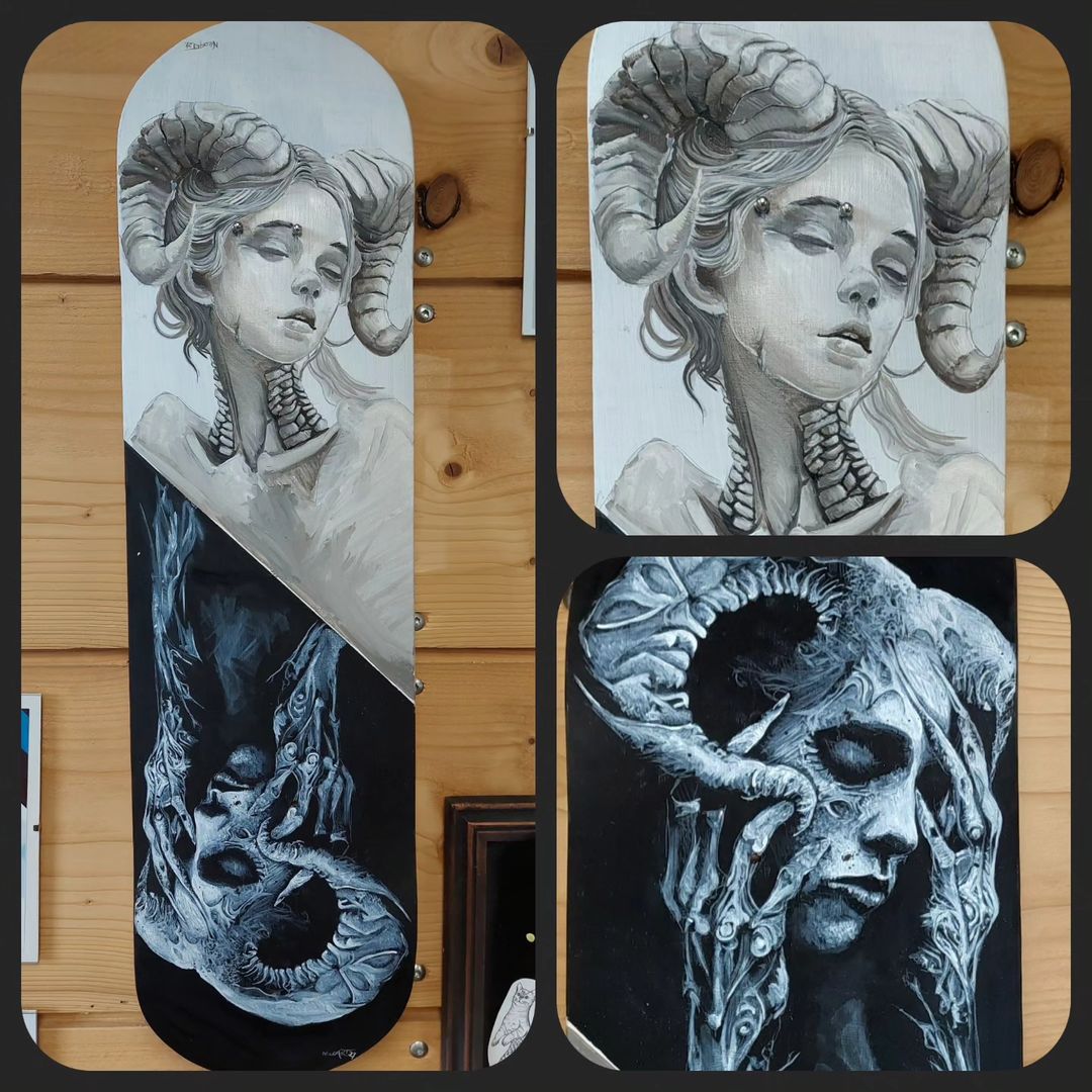 Portfolio de Nicolas Marlier