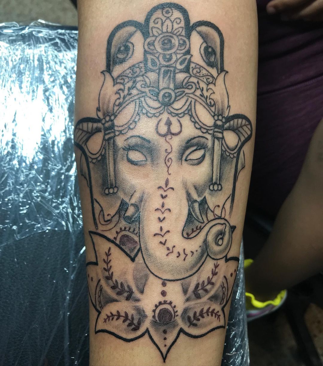 Portfolio de Gavier Garcia Jr