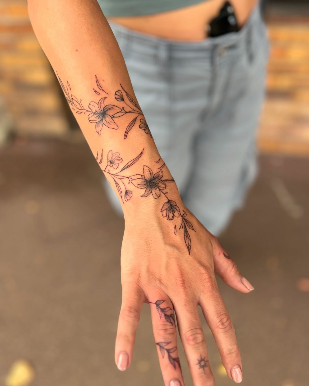 Portfolio de Luna Tattooart