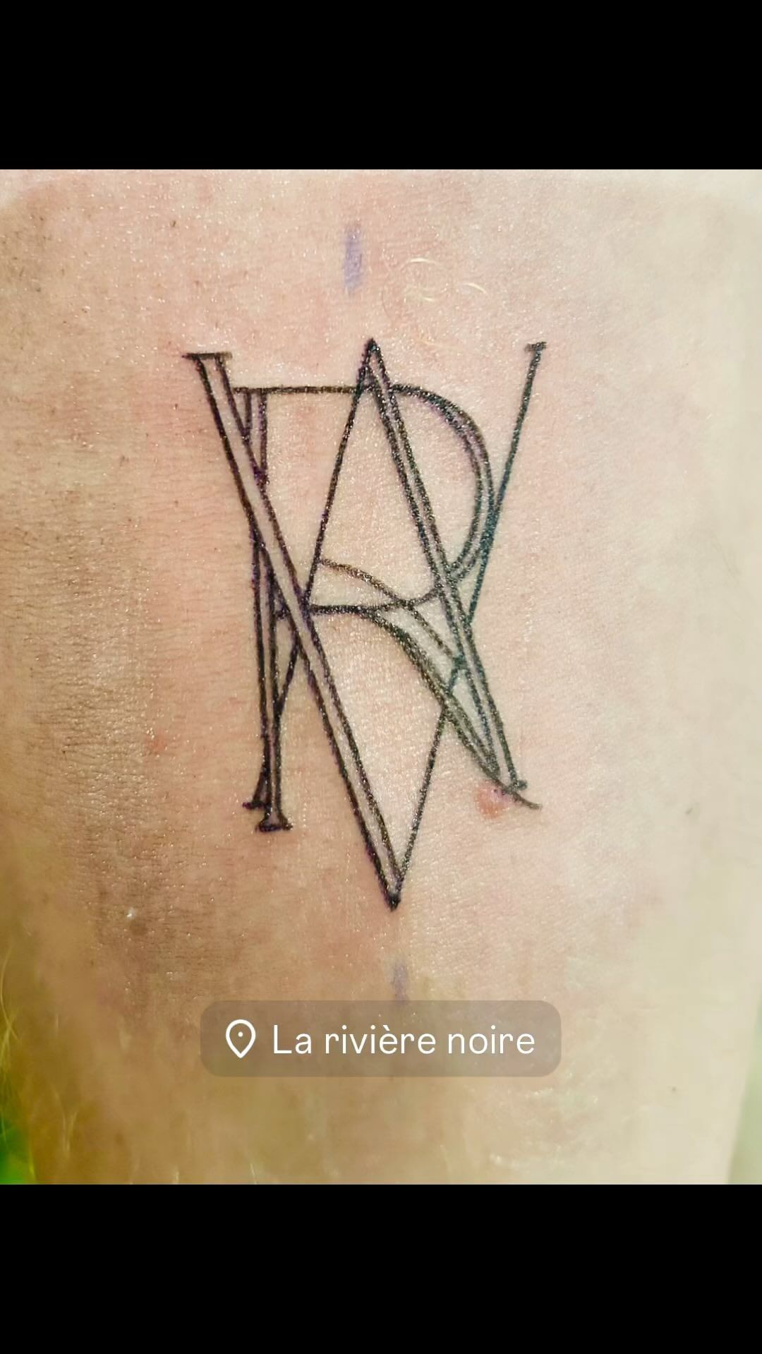 Tatouage par Guts