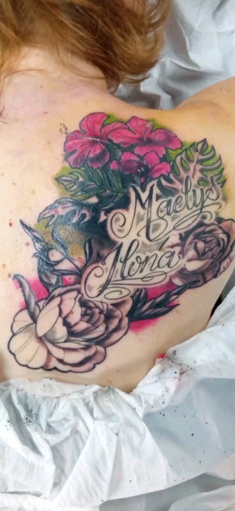 Portfolio de Jul Tattoo Mulhouse