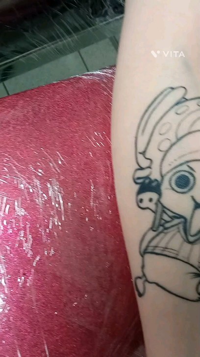 Portfolio de Jul Tattoo Mulhouse