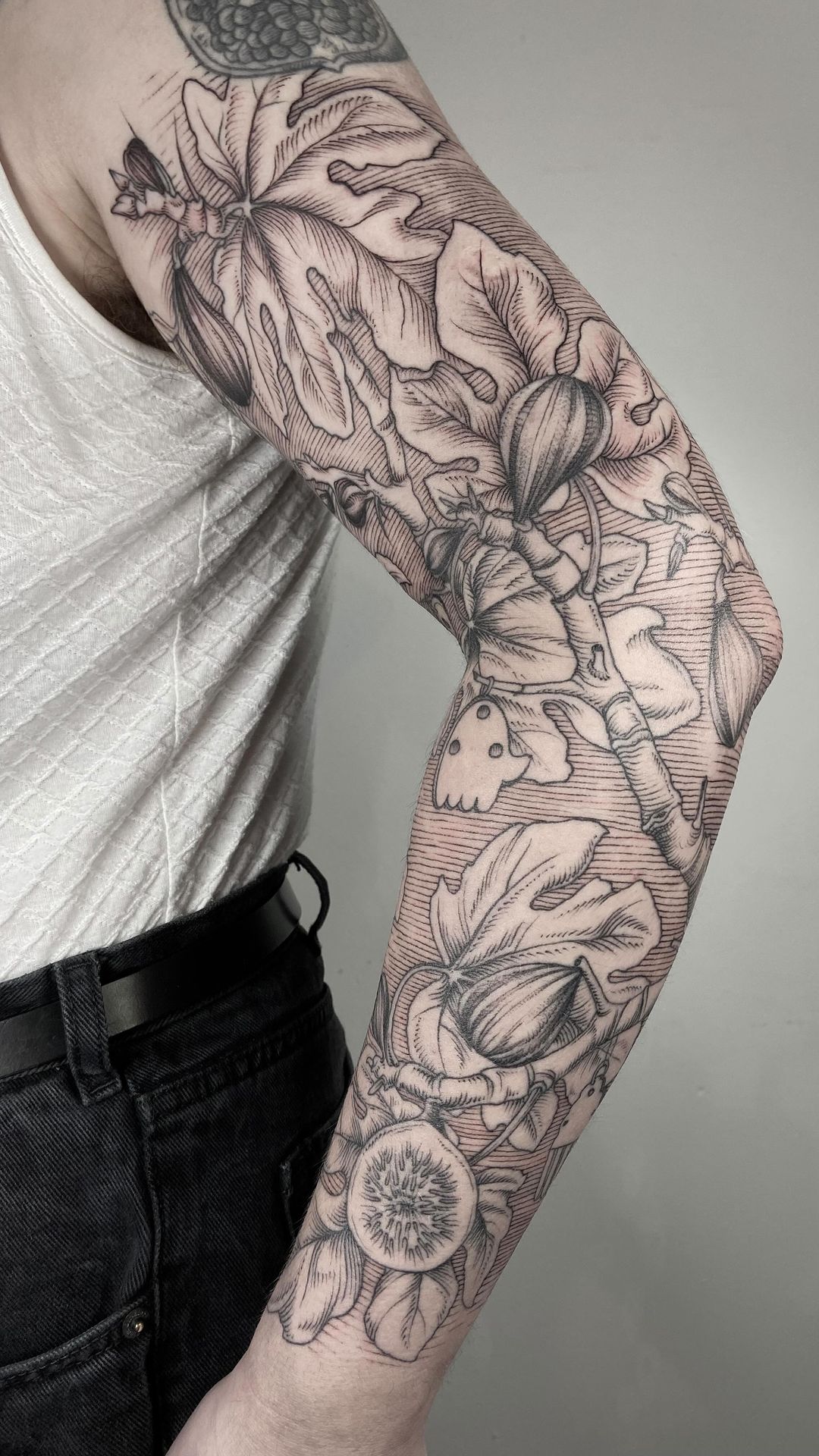 Portfolio de La Porcherie