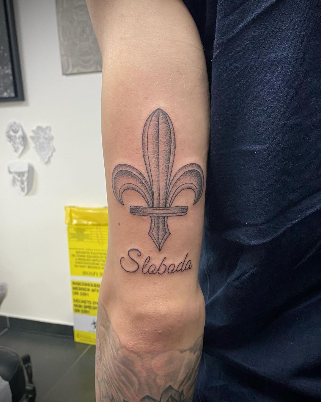 Portfolio de Géo Ethnie Tattoo