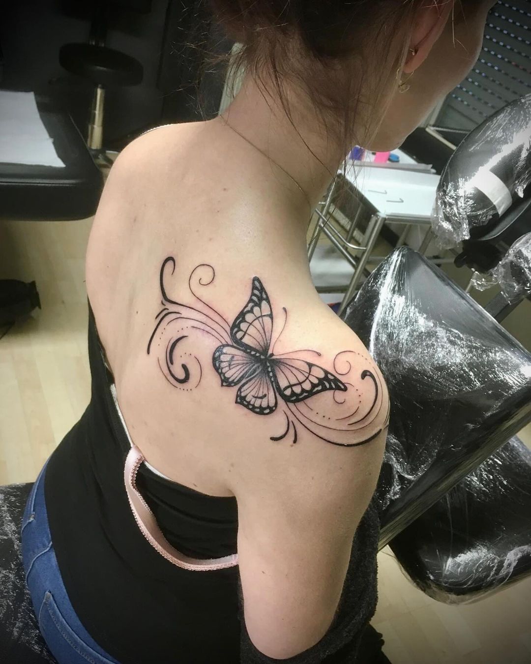 Portfolio de Géo Ethnie Tattoo