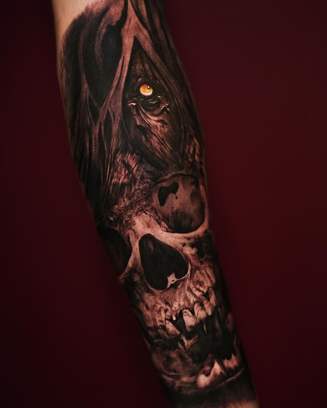 Portfolio de Allan Restina