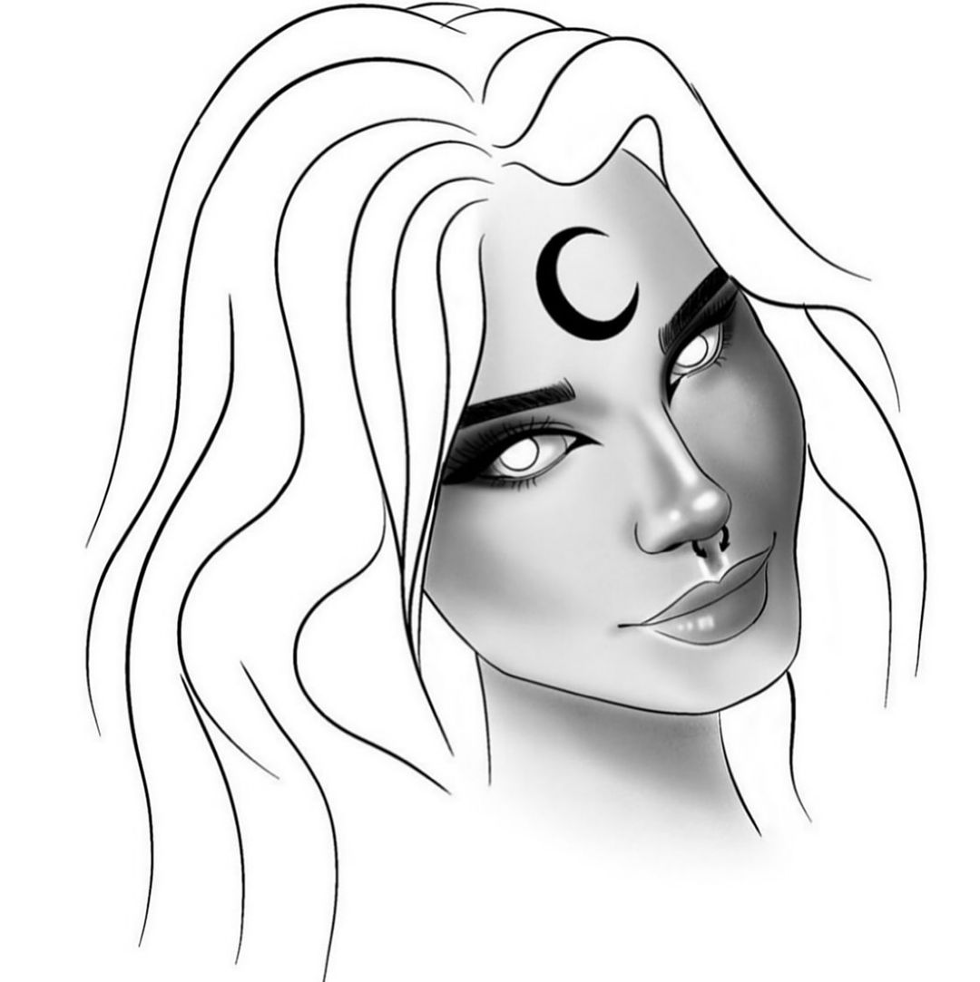 Tatouage par Tattoo