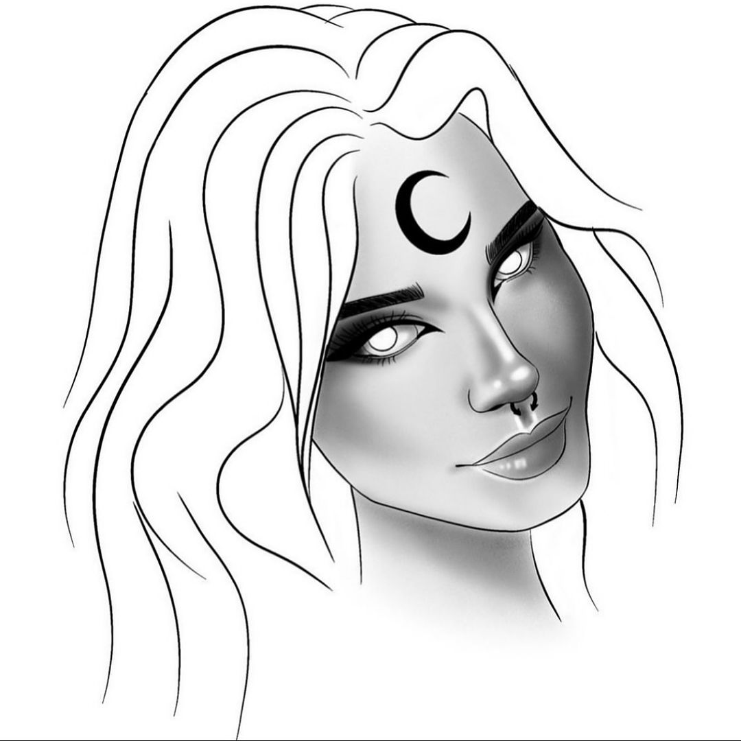 Portfolio de Tattoo