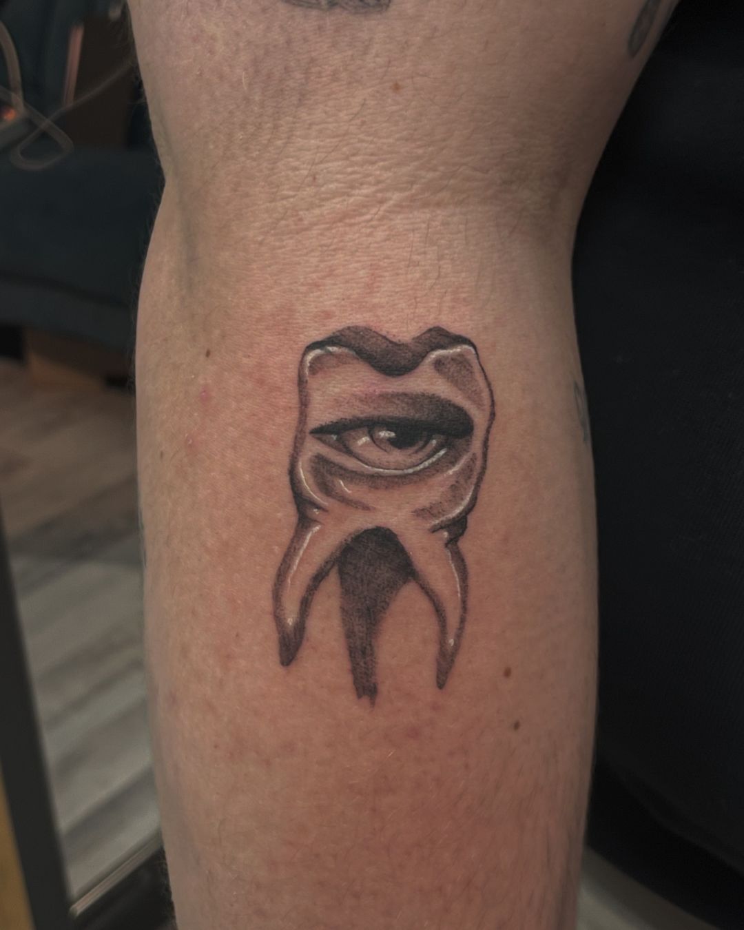 Portfolio de Tattoo