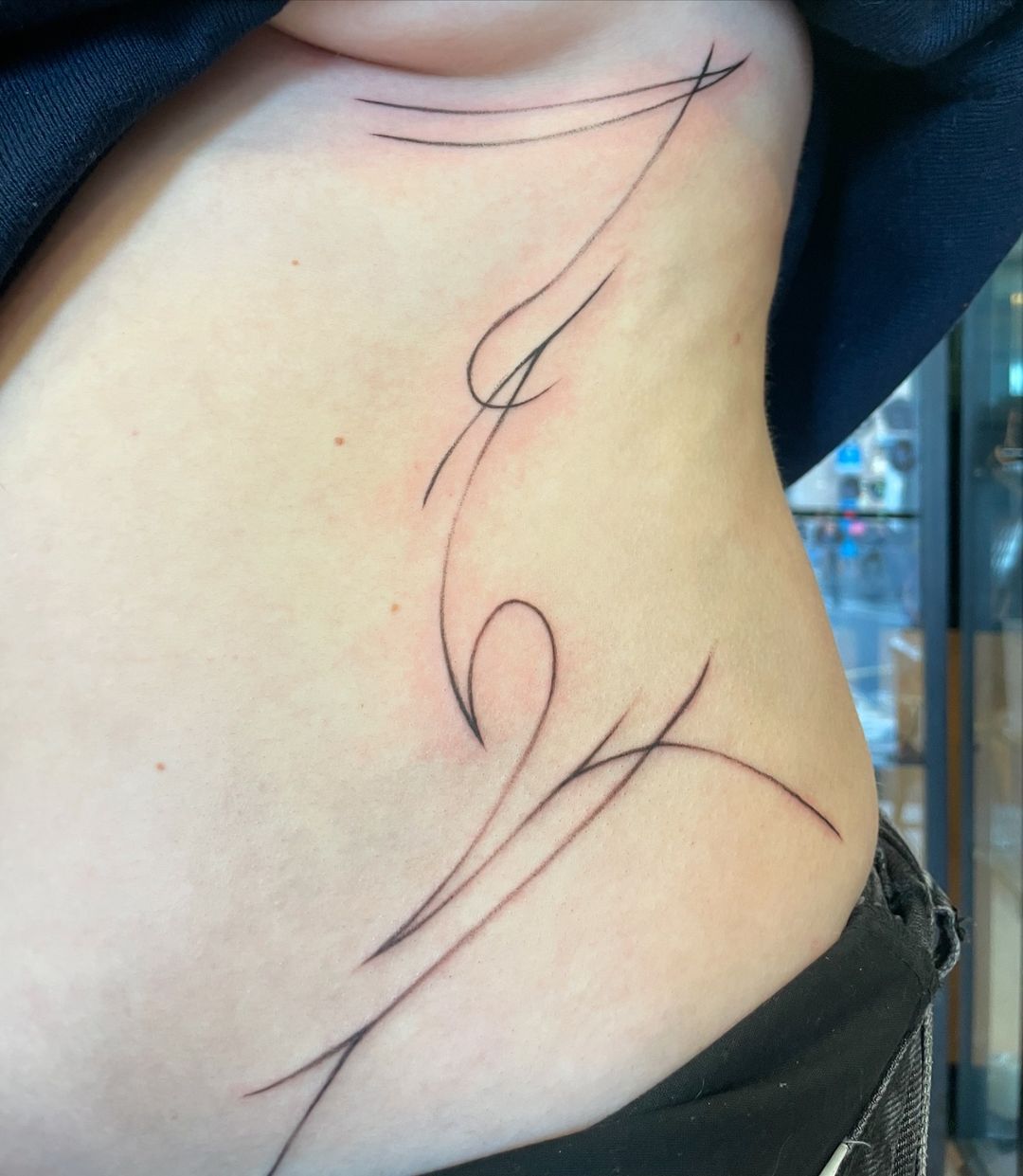 Portfolio de Tattoo