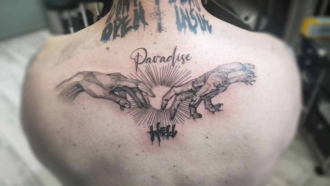 Portfolio de Sarah Crb Tattoo
