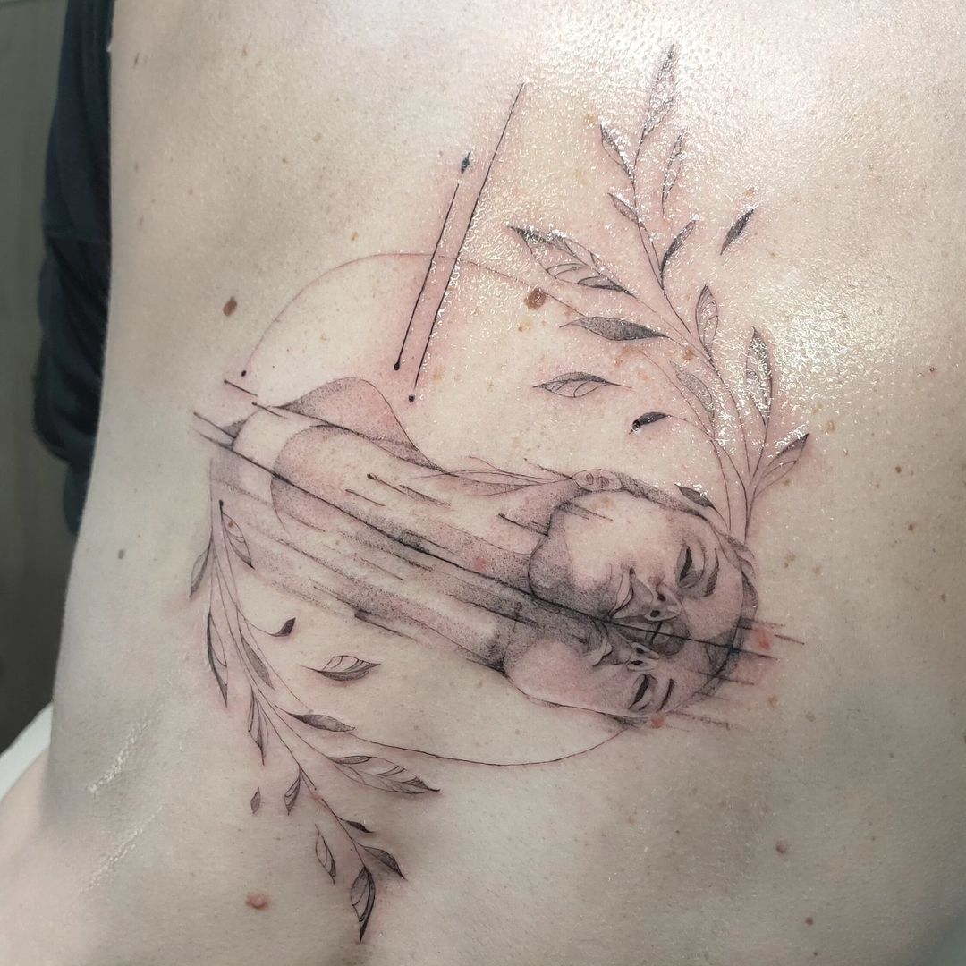 Portfolio de Sarah Crb Tattoo