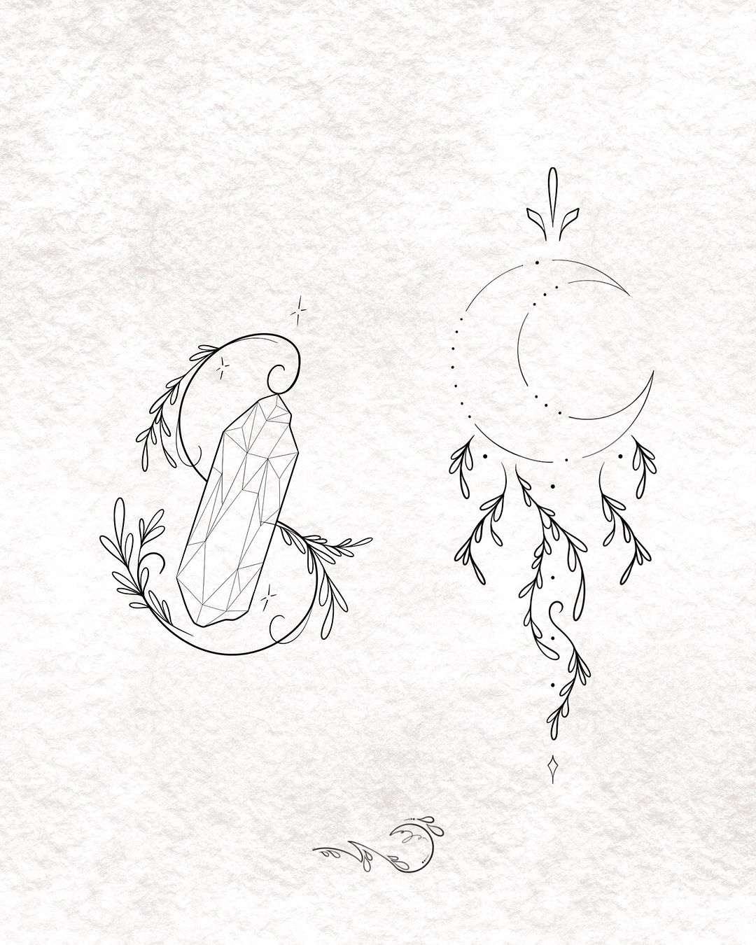 Portfolio de Emilie Dreameez Tattoo