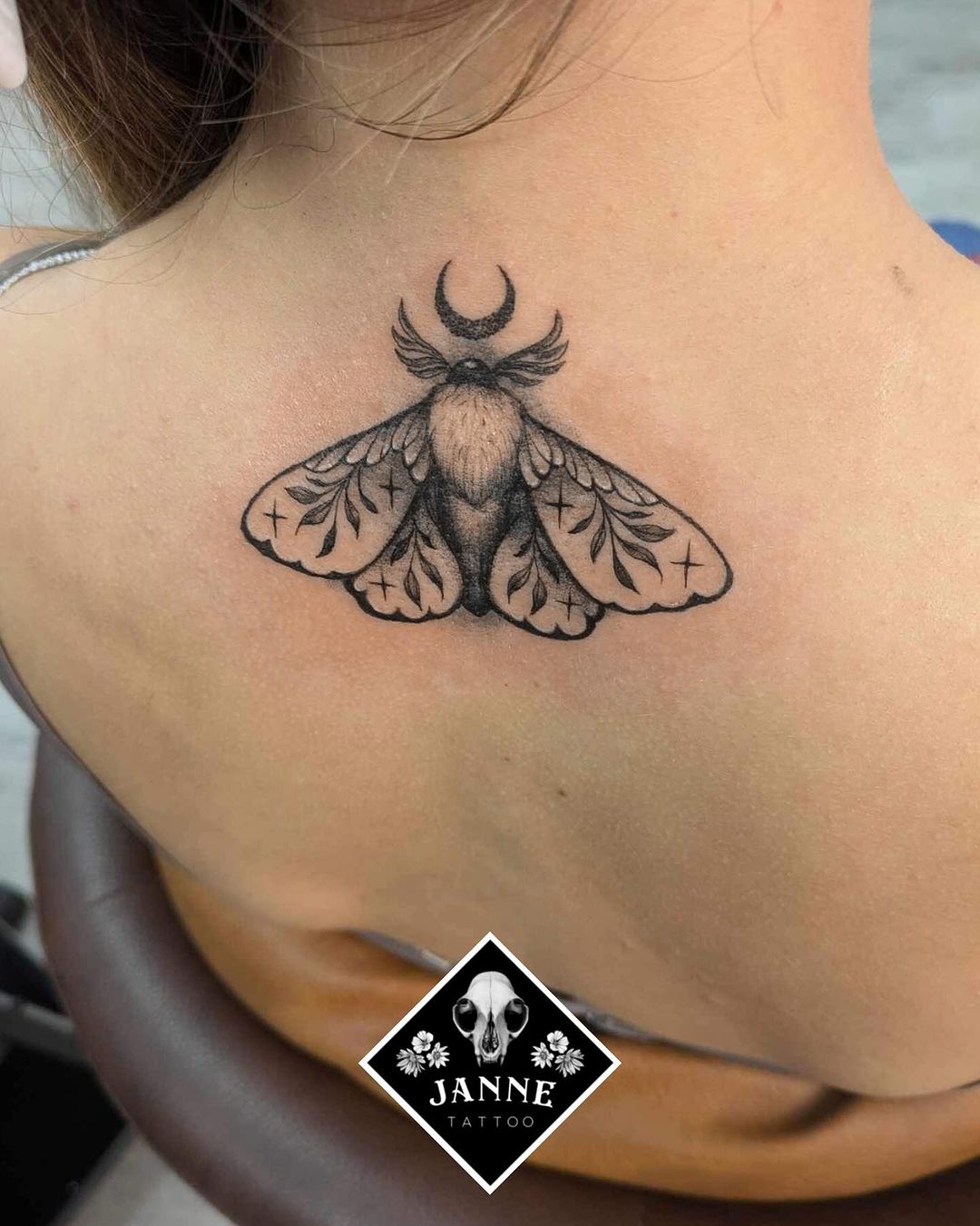 Portfolio de Janne Tattoo
