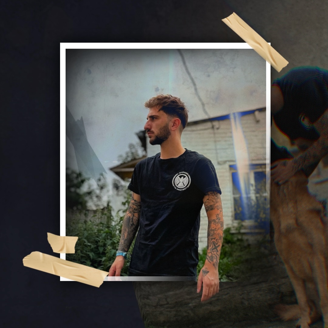 Portfolio de Skate