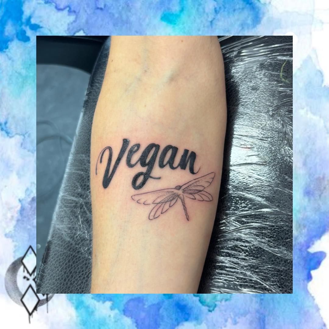 Tatouage par Yelsirah Needles