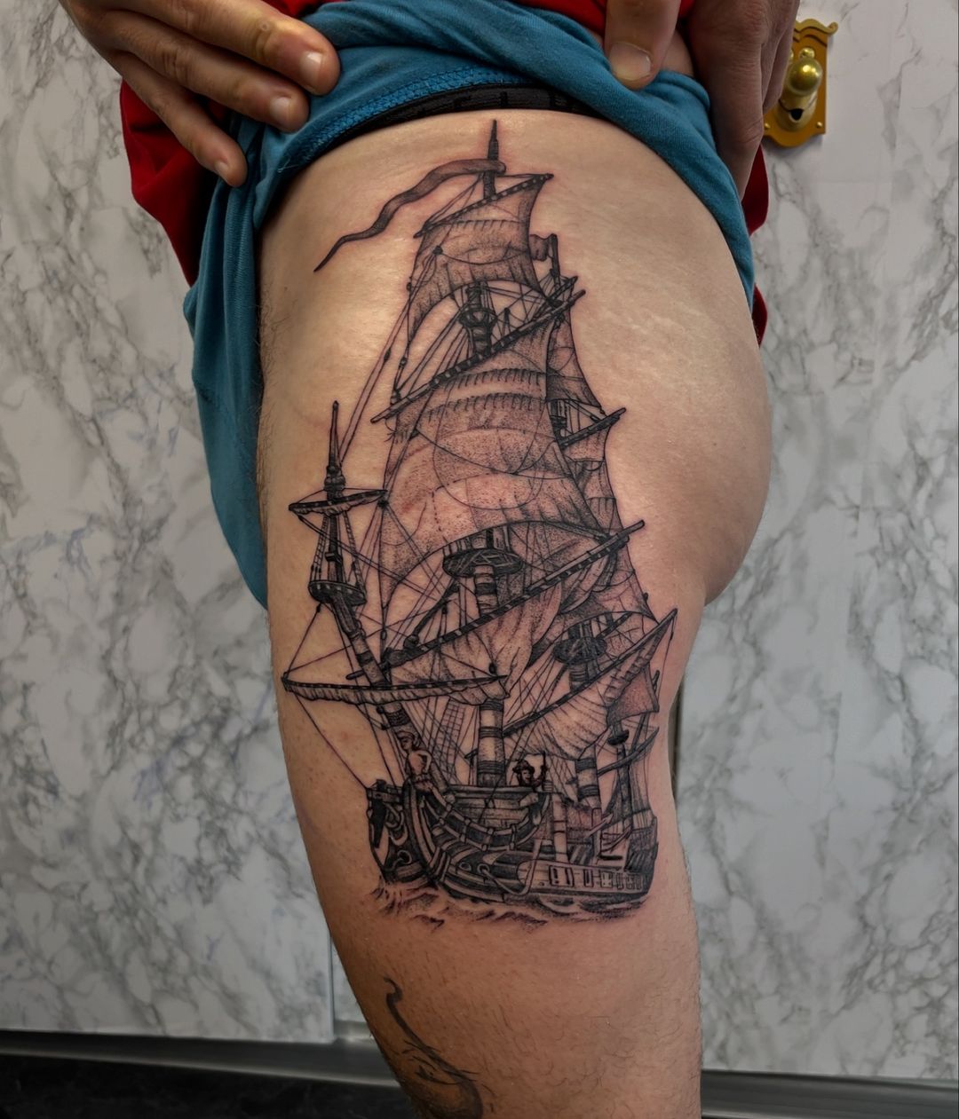 Portfolio de Lubin Rauzada