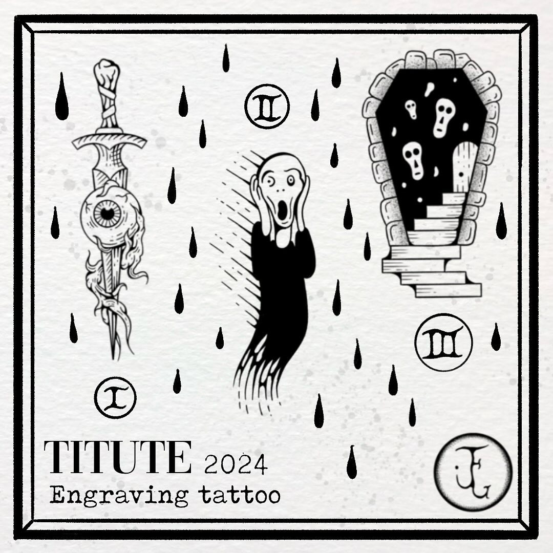 Portfolio de Titute