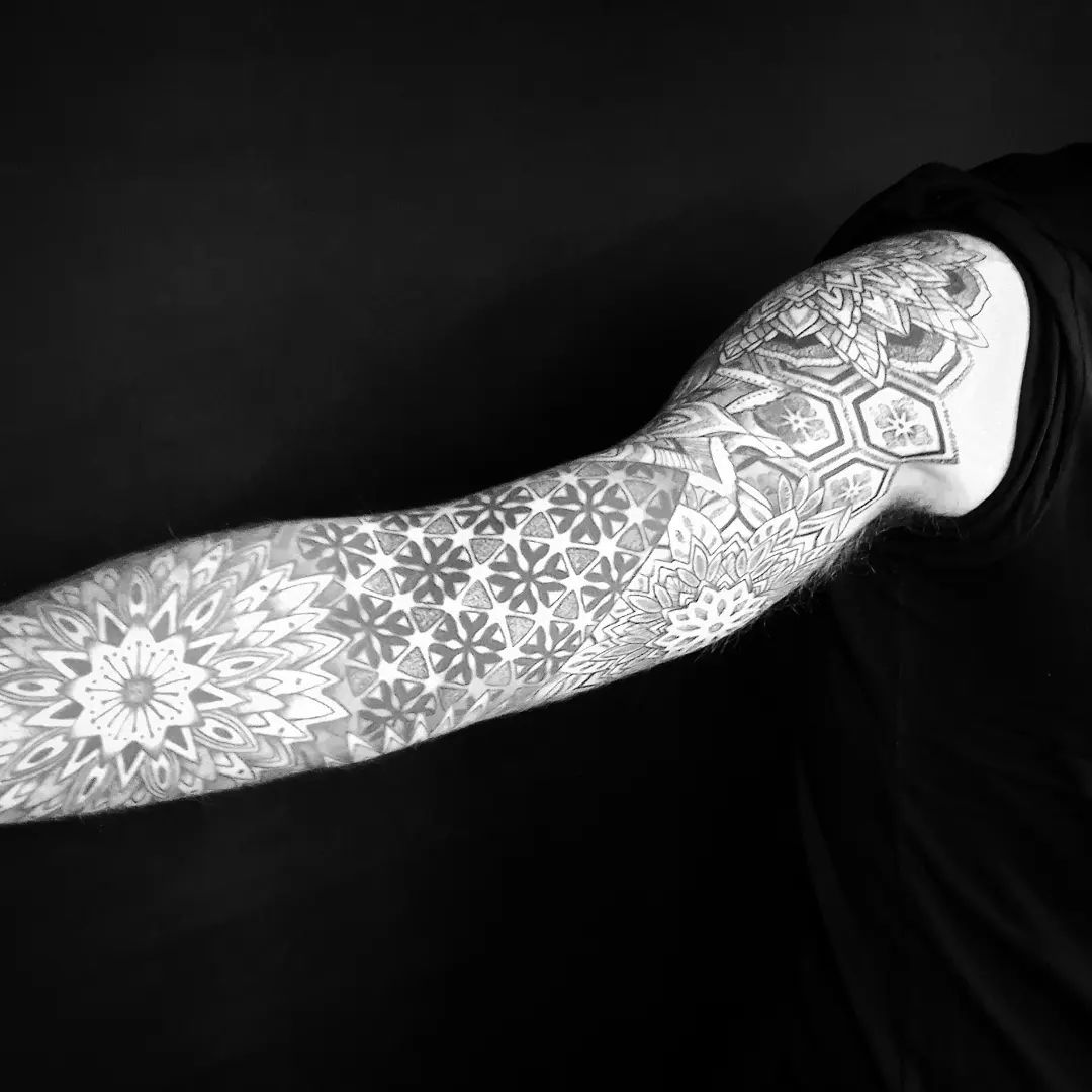 Portfolio de Léo Kee-Pa