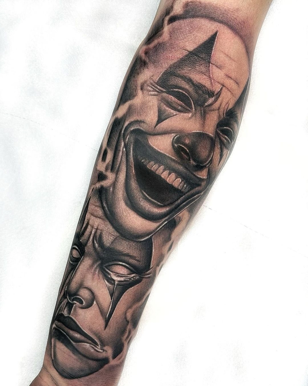 Tatouage par Best Tattoo Styles
