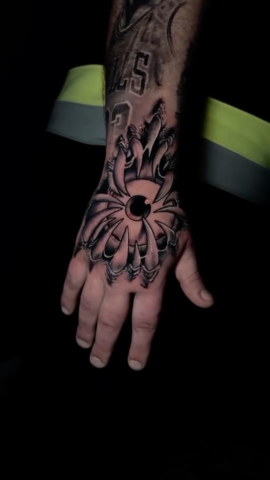 Tatouage par Best Tattoo Styles