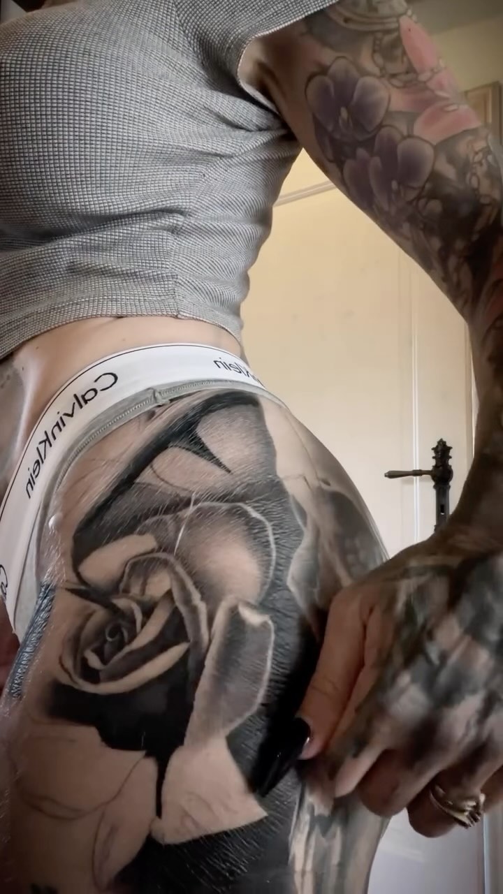 Portfolio de Best Tattoo Styles