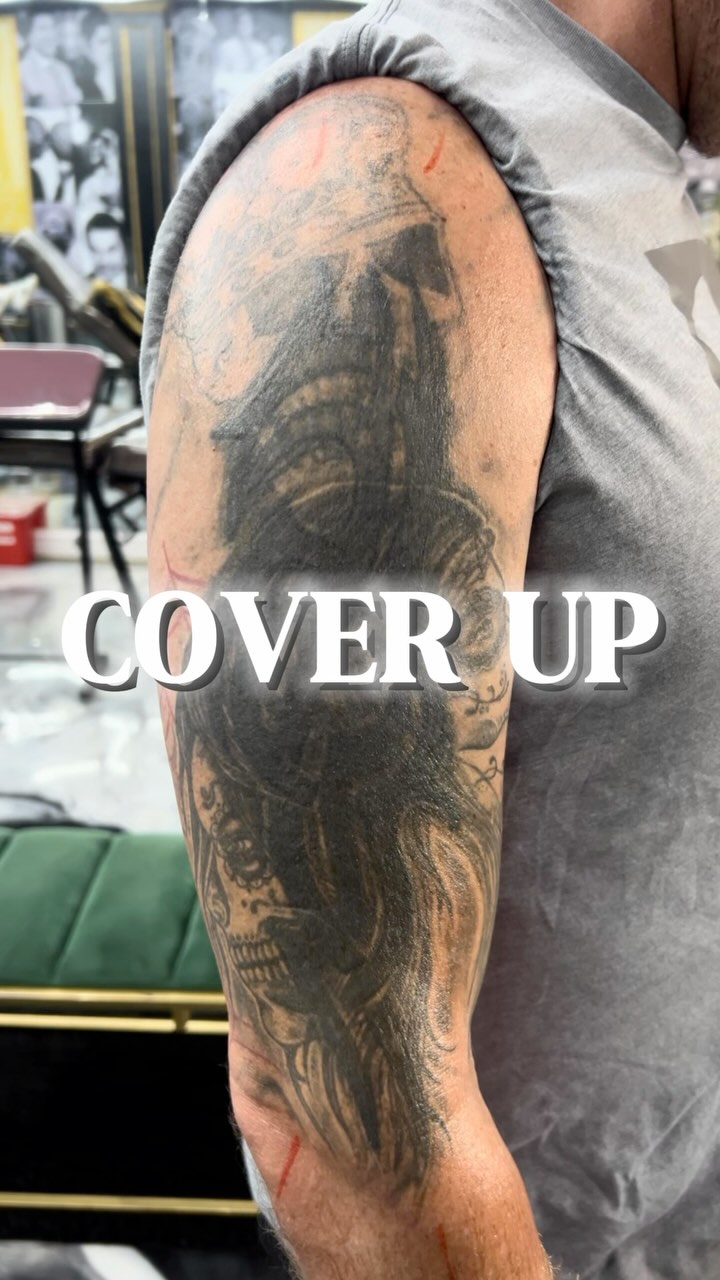 Portfolio de Best Tattoo Styles