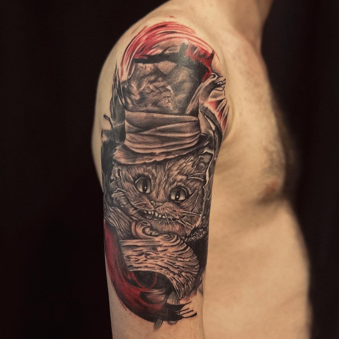 Portfolio de Remy Imag'ink