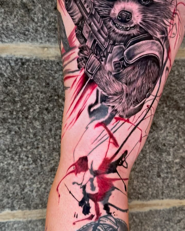 Portfolio de Remy Imag'ink