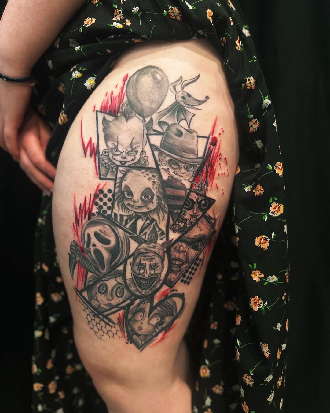 Portfolio de Remy Imag'ink