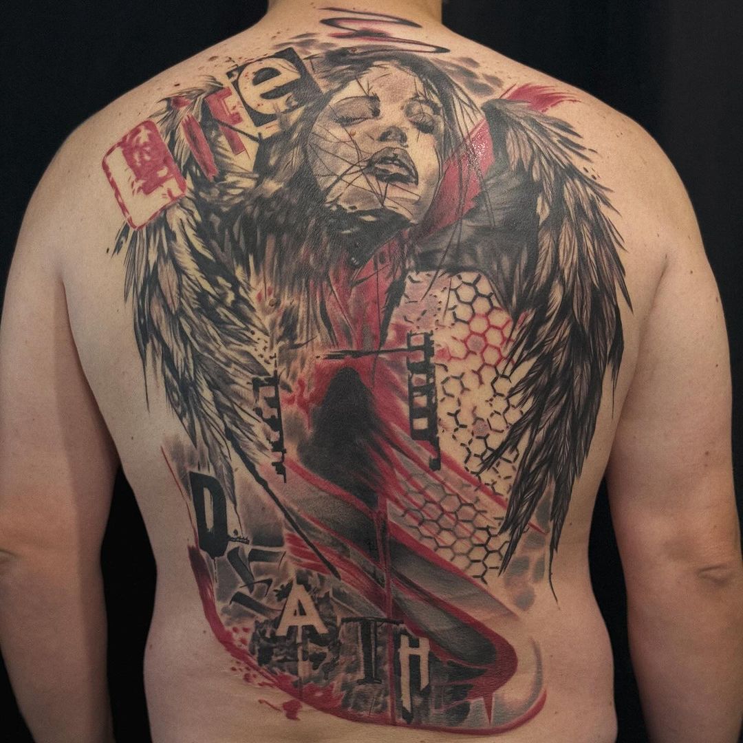 Portfolio de Remy Imag'ink