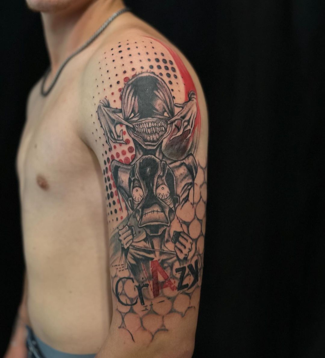 Portfolio de Remy Imag'ink