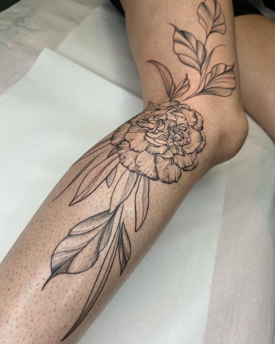 Tatouage par VITOR Moreira