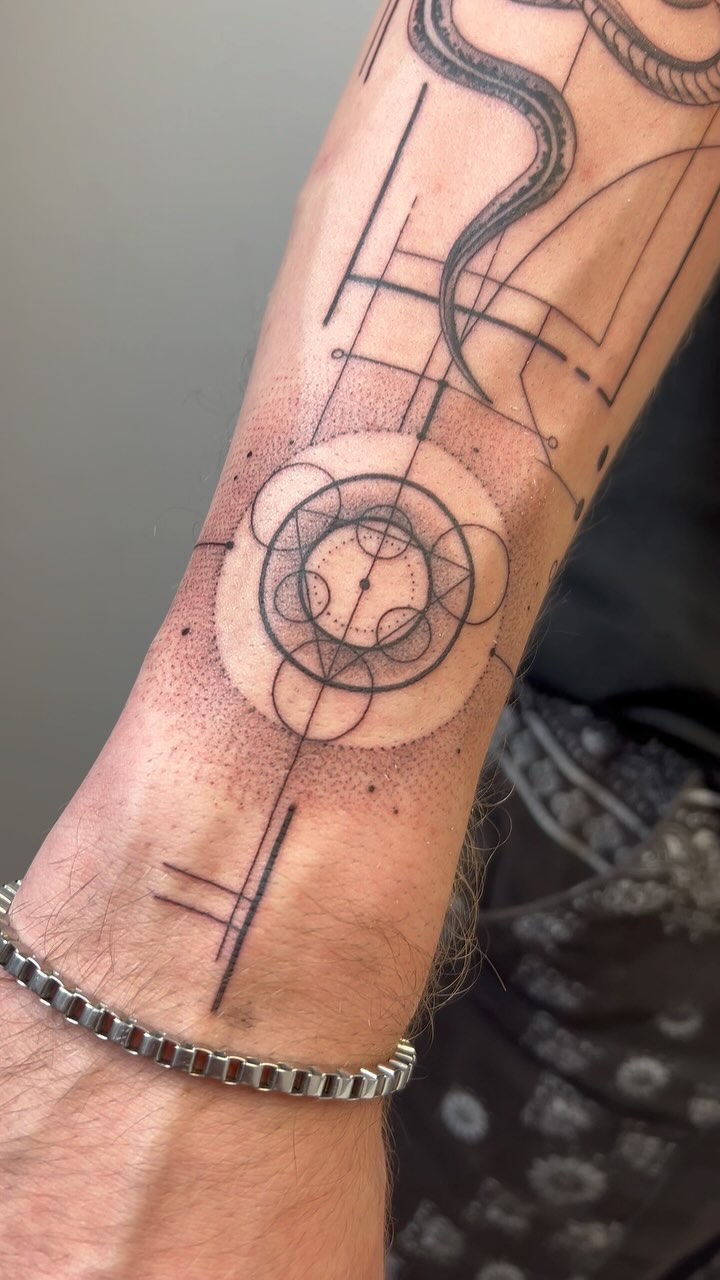 Tatouage par VITOR Moreira