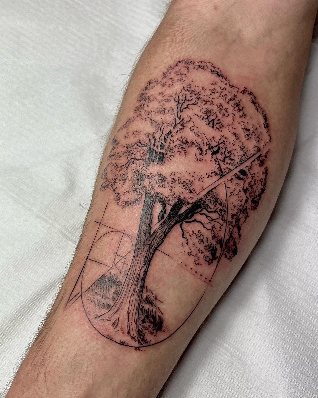 Tatouage par VITOR Moreira