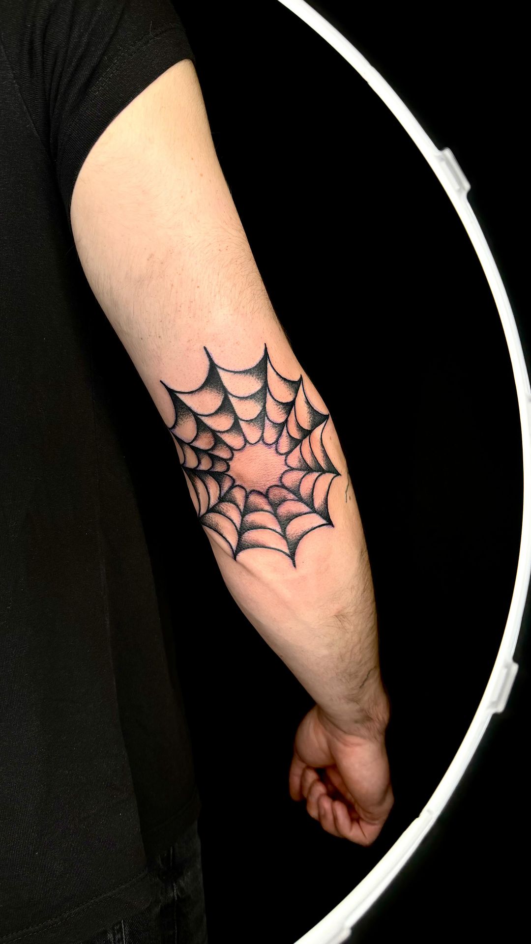 Tatouage par Planete.Noire.Tattoo