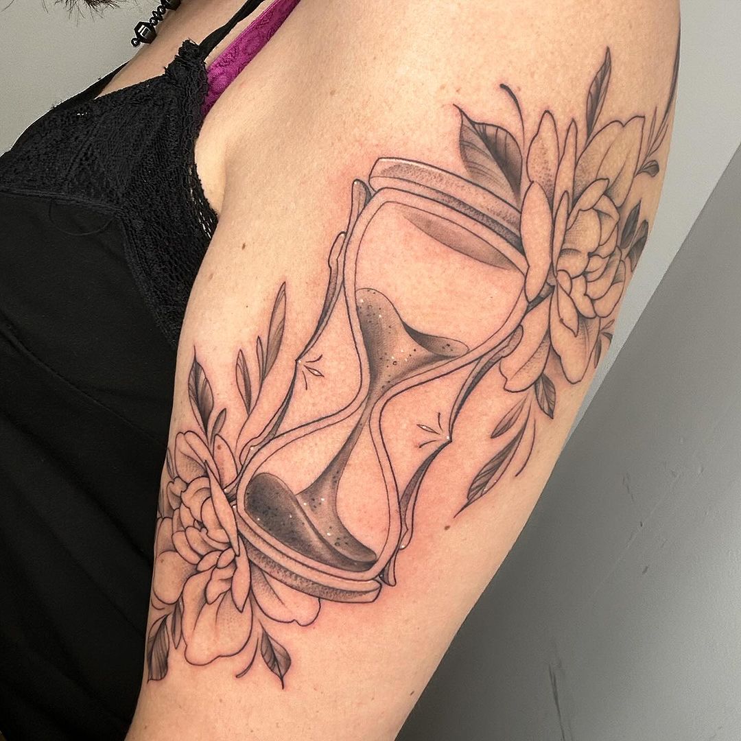 Tatouage par VITOR Moreira