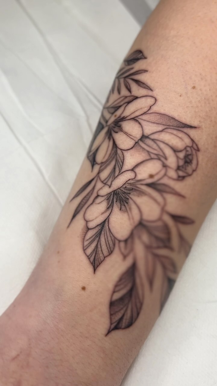 Tatouage par VITOR Moreira