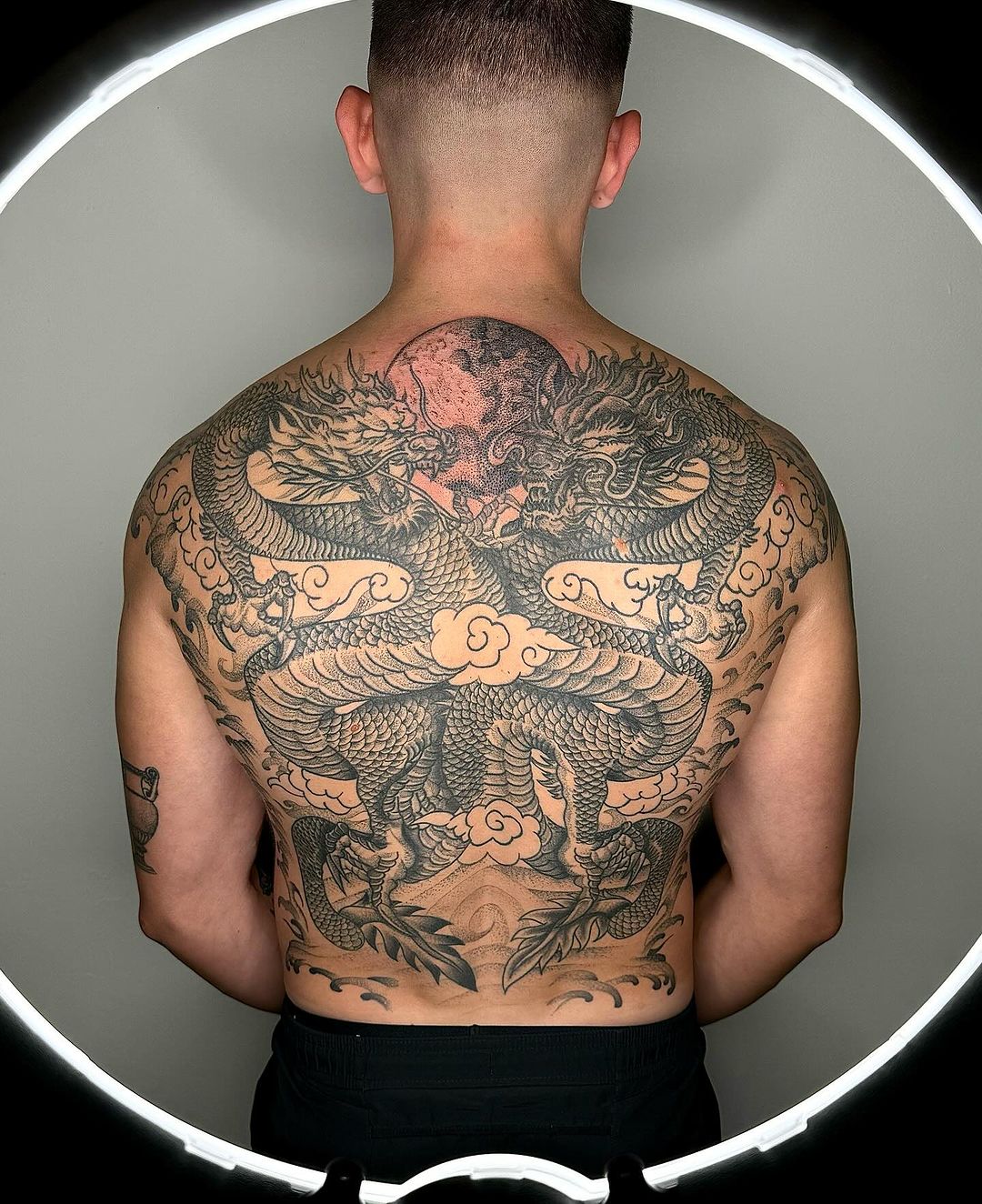 Portfolio de Planete.Noire.Tattoo