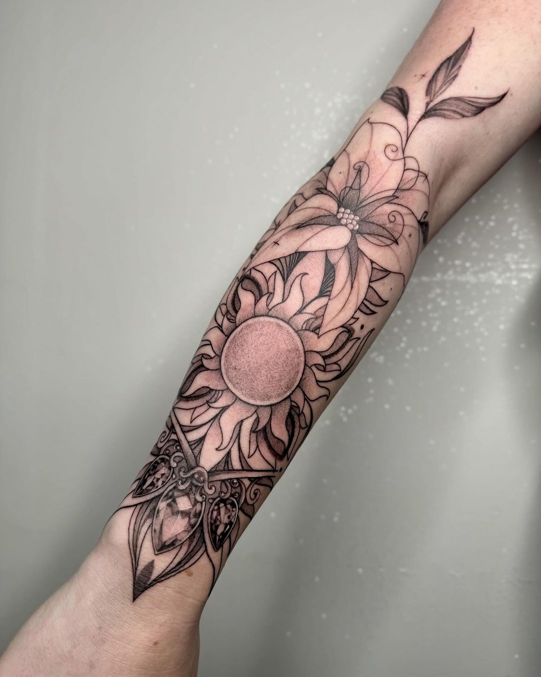 Portfolio de Hebi - Neojapanese Tattoo