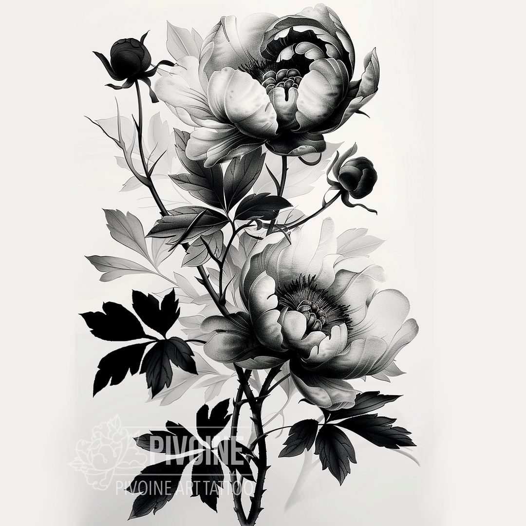 Portfolio de Coco Pivoine