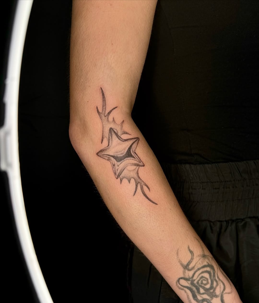 Portfolio de Planete.Noire.Tattoo