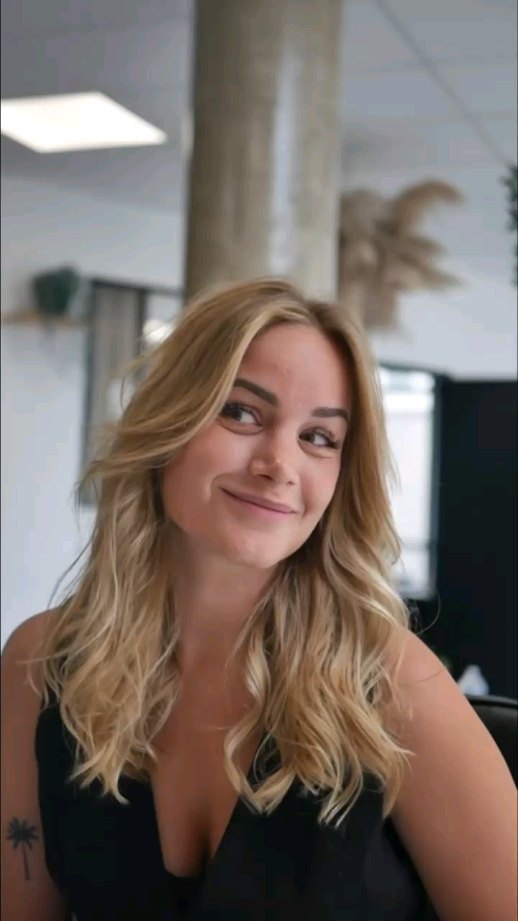 Portfolio de Kevin Jeudy Coiffeur Coloriste Montpellier