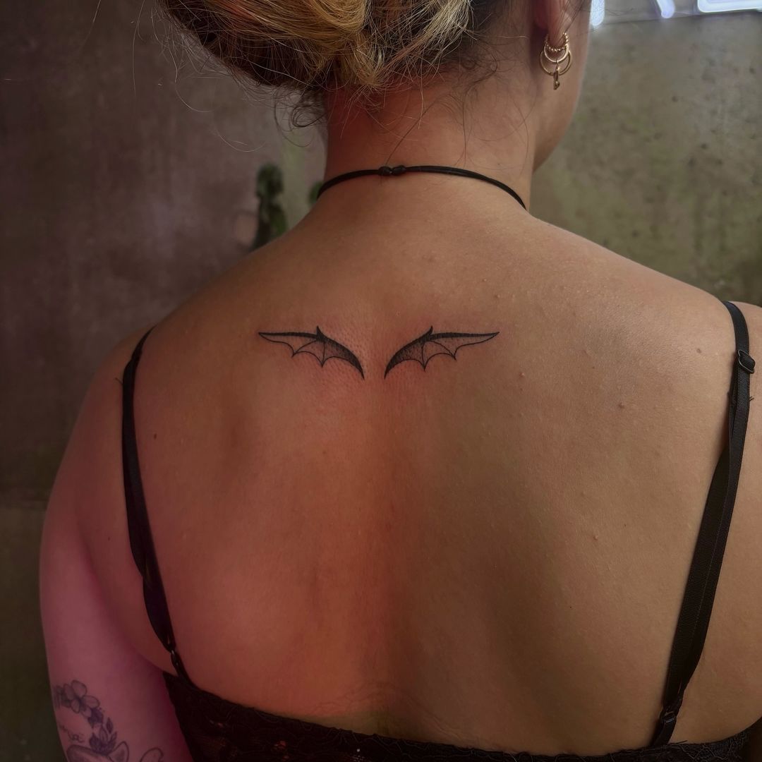 Portfolio de Emma Tattoo Montpellier