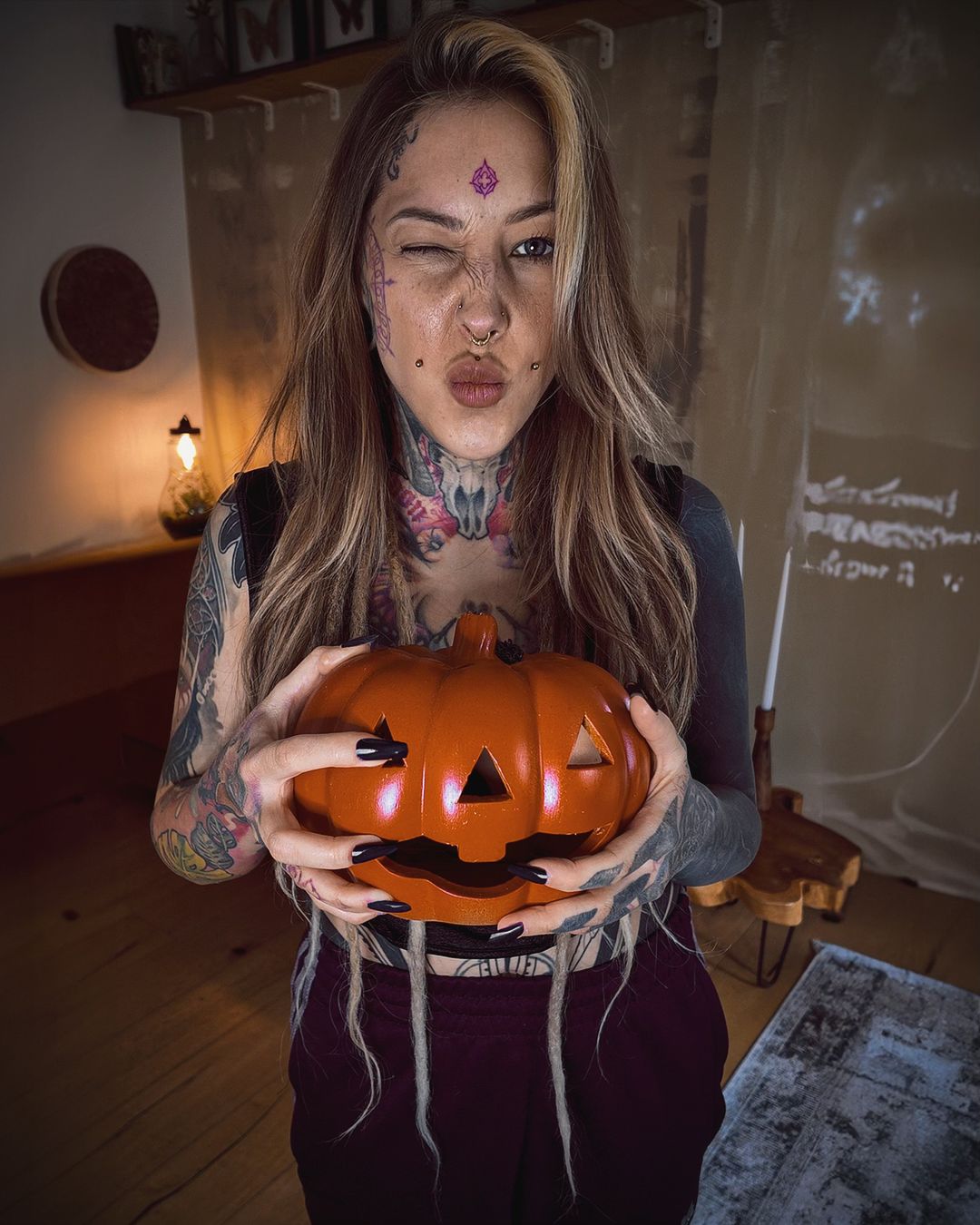 Portfolio de A N N Y Tattoo Artist