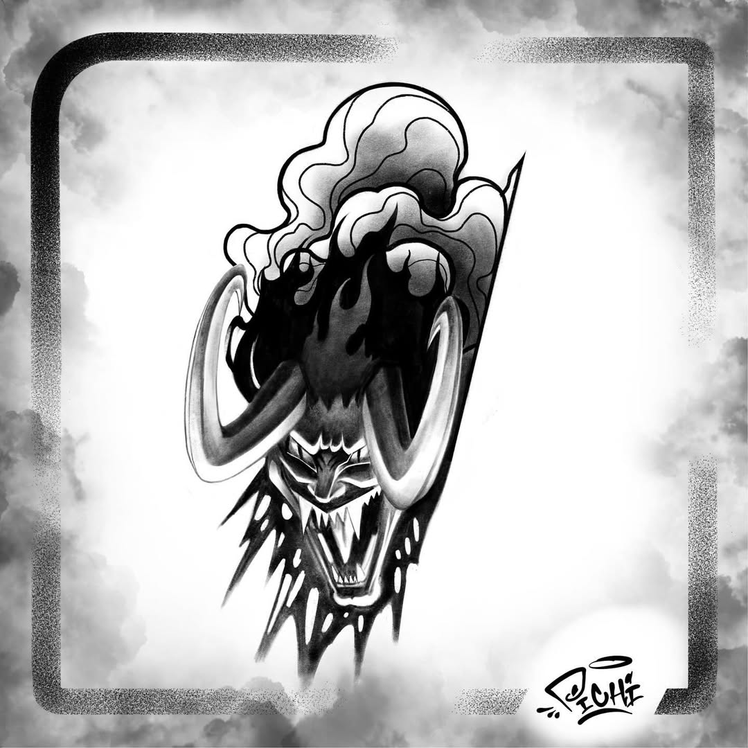 Portfolio de Pichi Ttt
