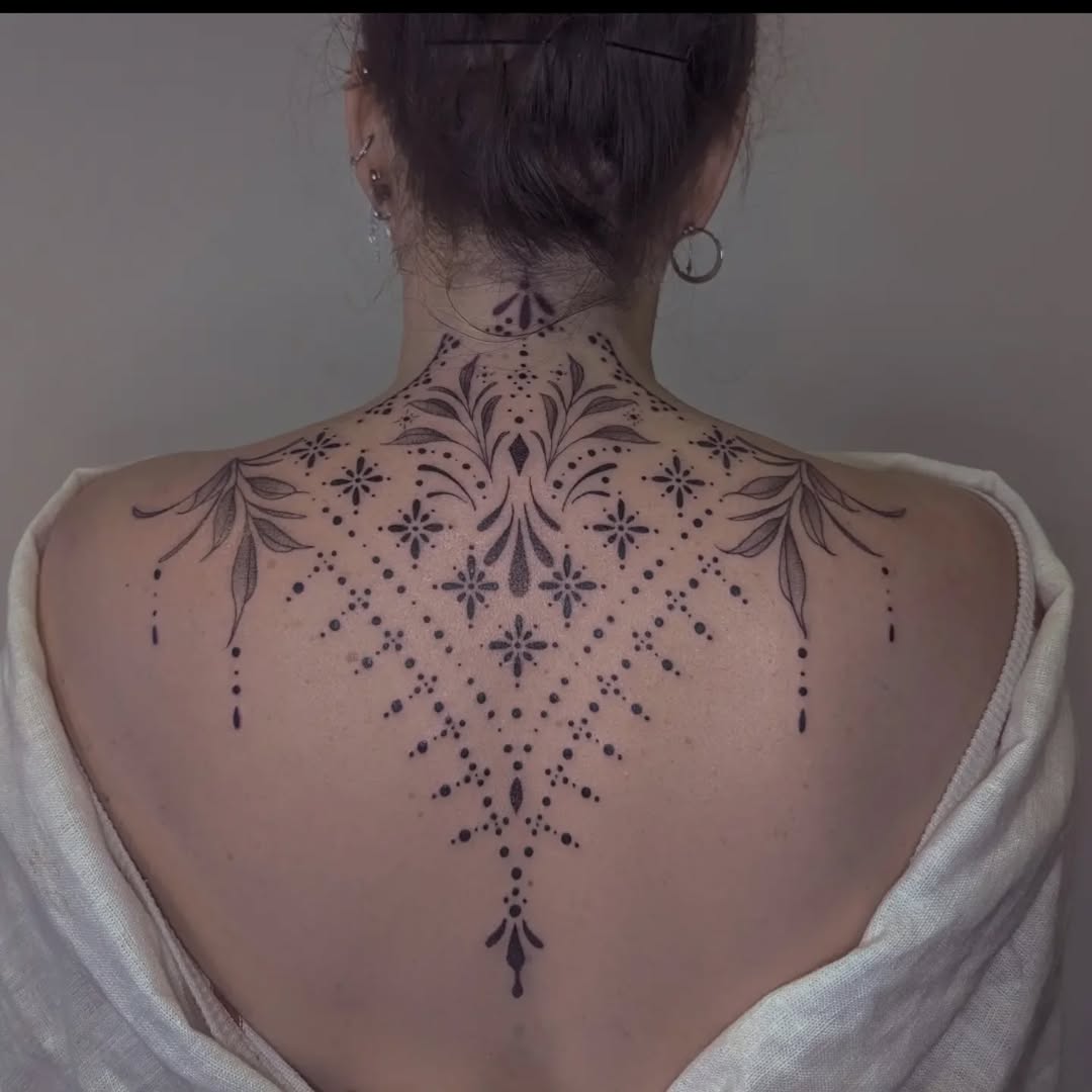Tatouage par DZÉAS ARLOU