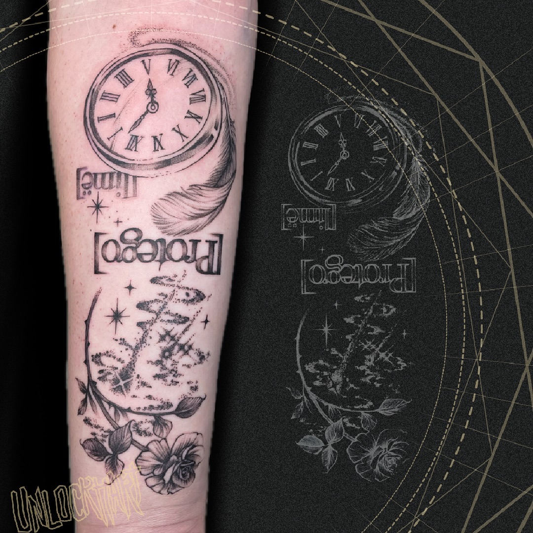 Portfolio de Unlockhart